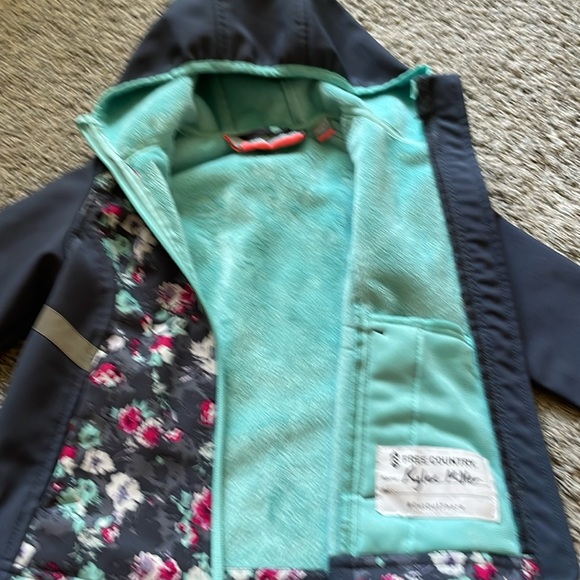 Free Country Jacket - Picture 4 of 5